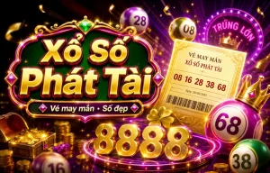 Xổ Số clavensolutions trên mobile
